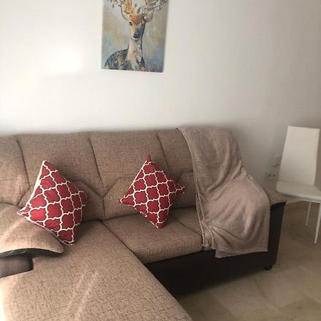 Apartamento Maracena C/ Ramon Y Cajal Buitenkant foto