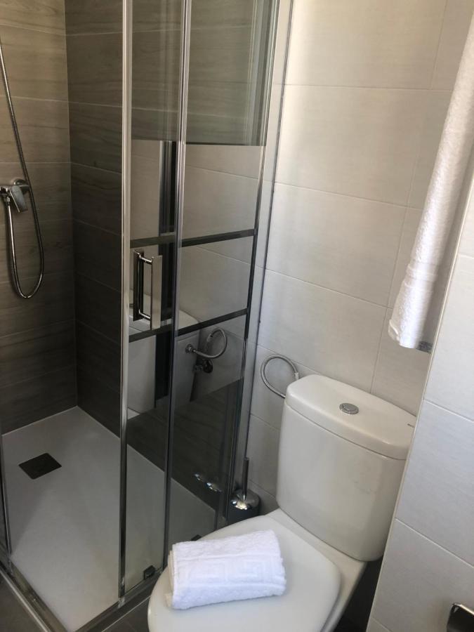 Apartamento Maracena C/ Ramon Y Cajal Buitenkant foto