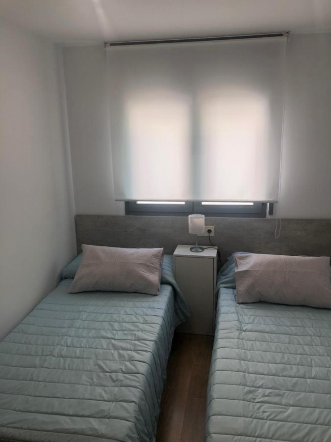 Apartamento Maracena C/ Ramon Y Cajal Buitenkant foto