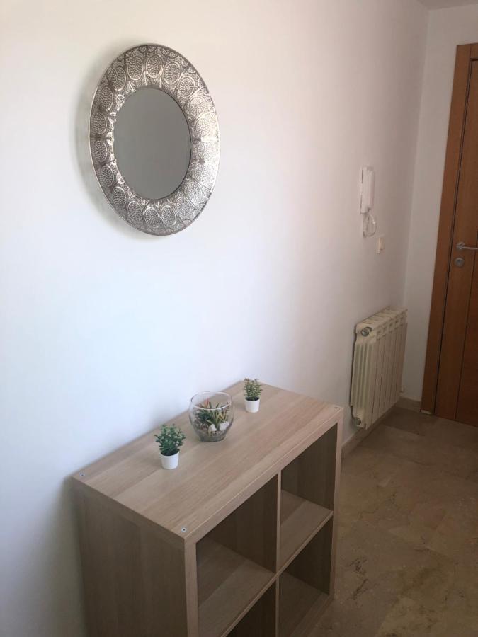 Apartamento Maracena C/ Ramon Y Cajal Buitenkant foto