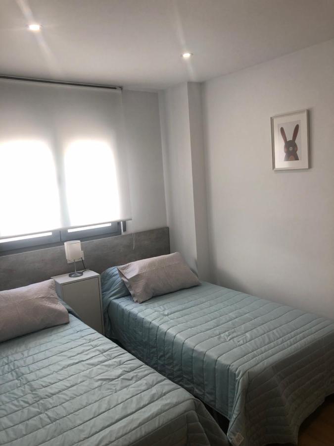 Apartamento Maracena C/ Ramon Y Cajal Buitenkant foto
