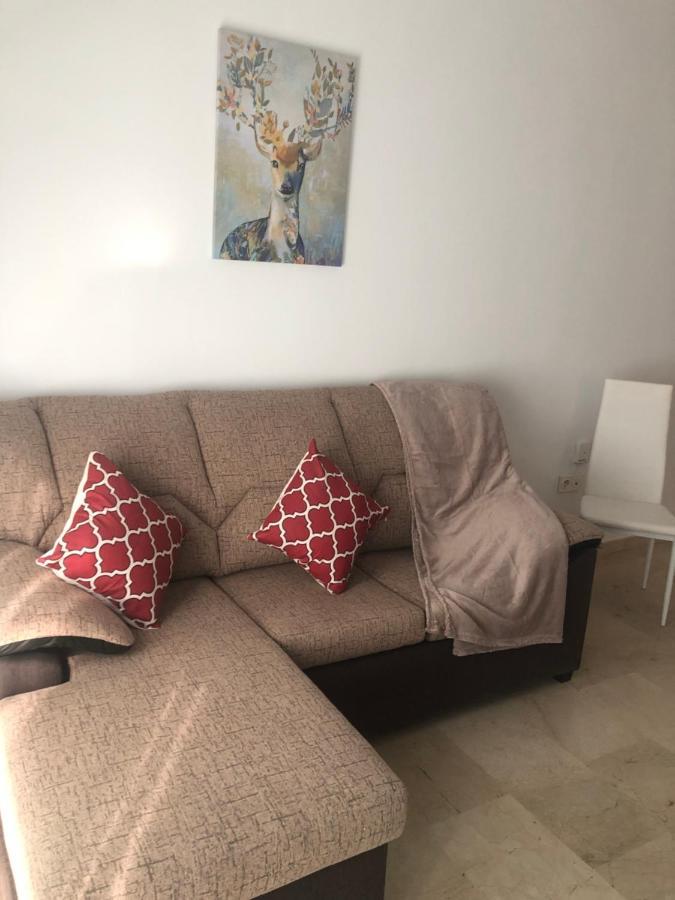 Apartamento Maracena C/ Ramon Y Cajal Buitenkant foto